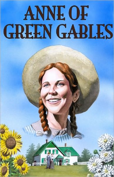 Anne of Green Gables by Lucy Maud Montgomery (Full Version)