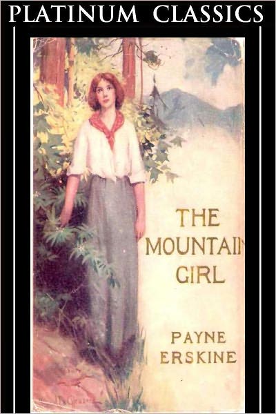 Mountain Girl