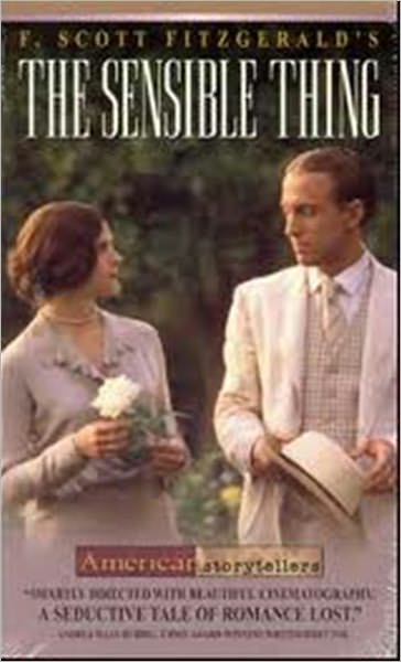 The Sensible Thing
