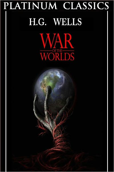 War of the Worlds