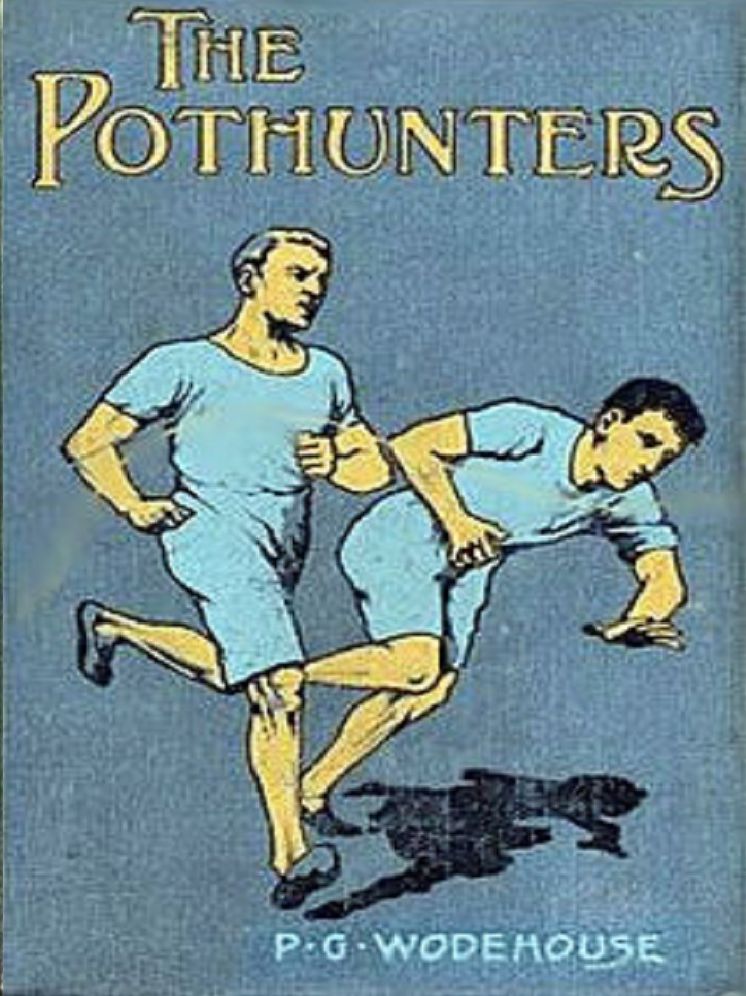 The Pothunters