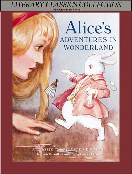 Alice's Adventures in Wonderland (Full Version)