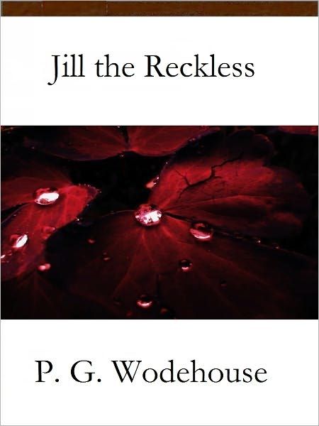 Jill the Reckless