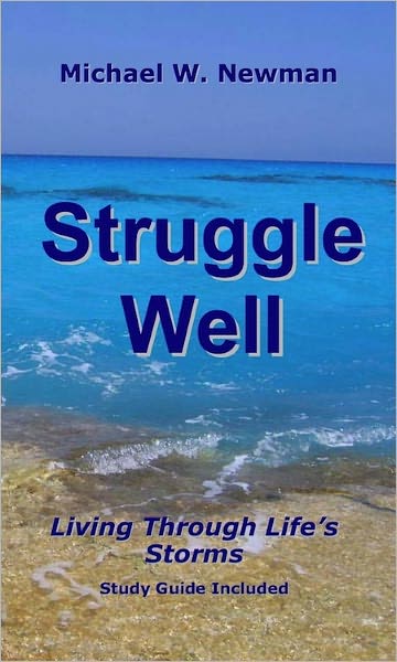 Struggle Well