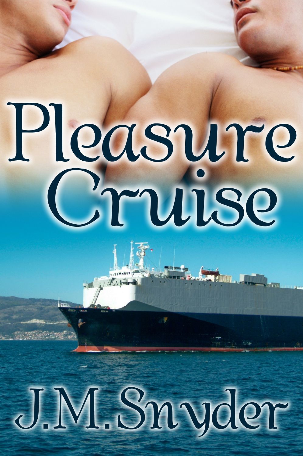 Pleasure Cruise