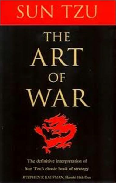 The Art of War (Full Version)