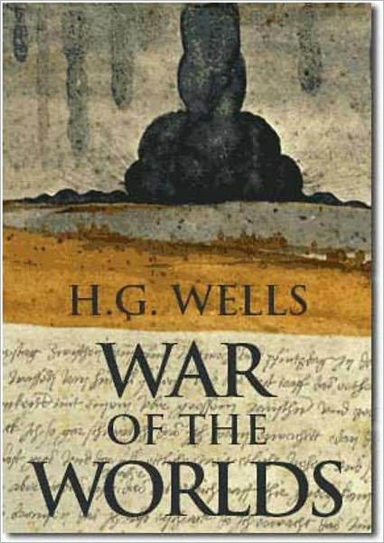 The War of the Worlds (Full Version)