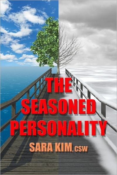 The Seasoned Personality