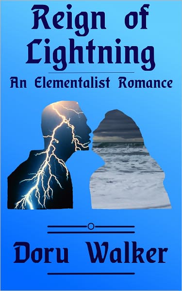 Reign of Lightning