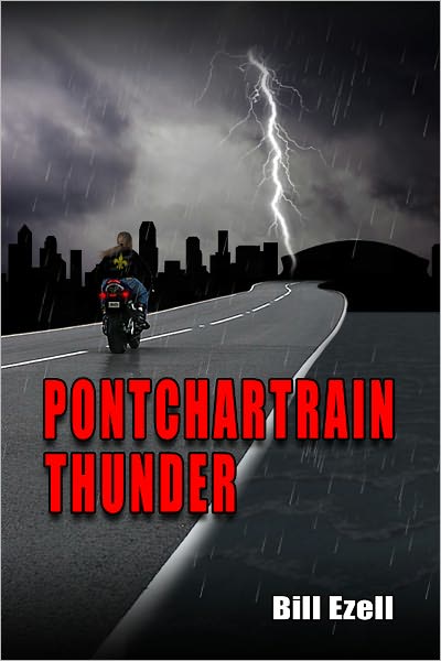 Pontchartrain Thunder