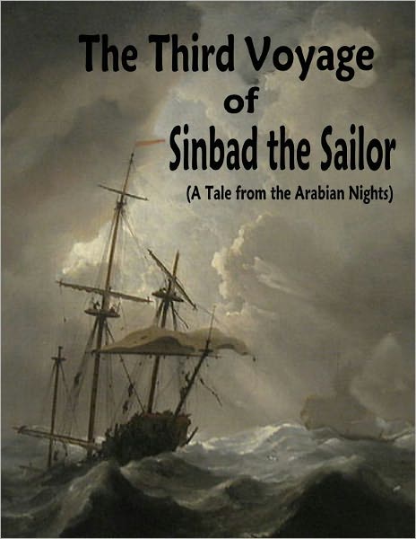 The 3rd Voyage of Sinbad the Sailor