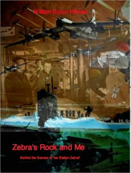 Zebra's Rock and Me