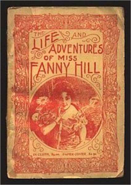 Memoirs of Fanny Hill
