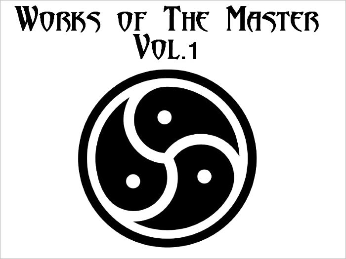 Works Of The Master Vol.1