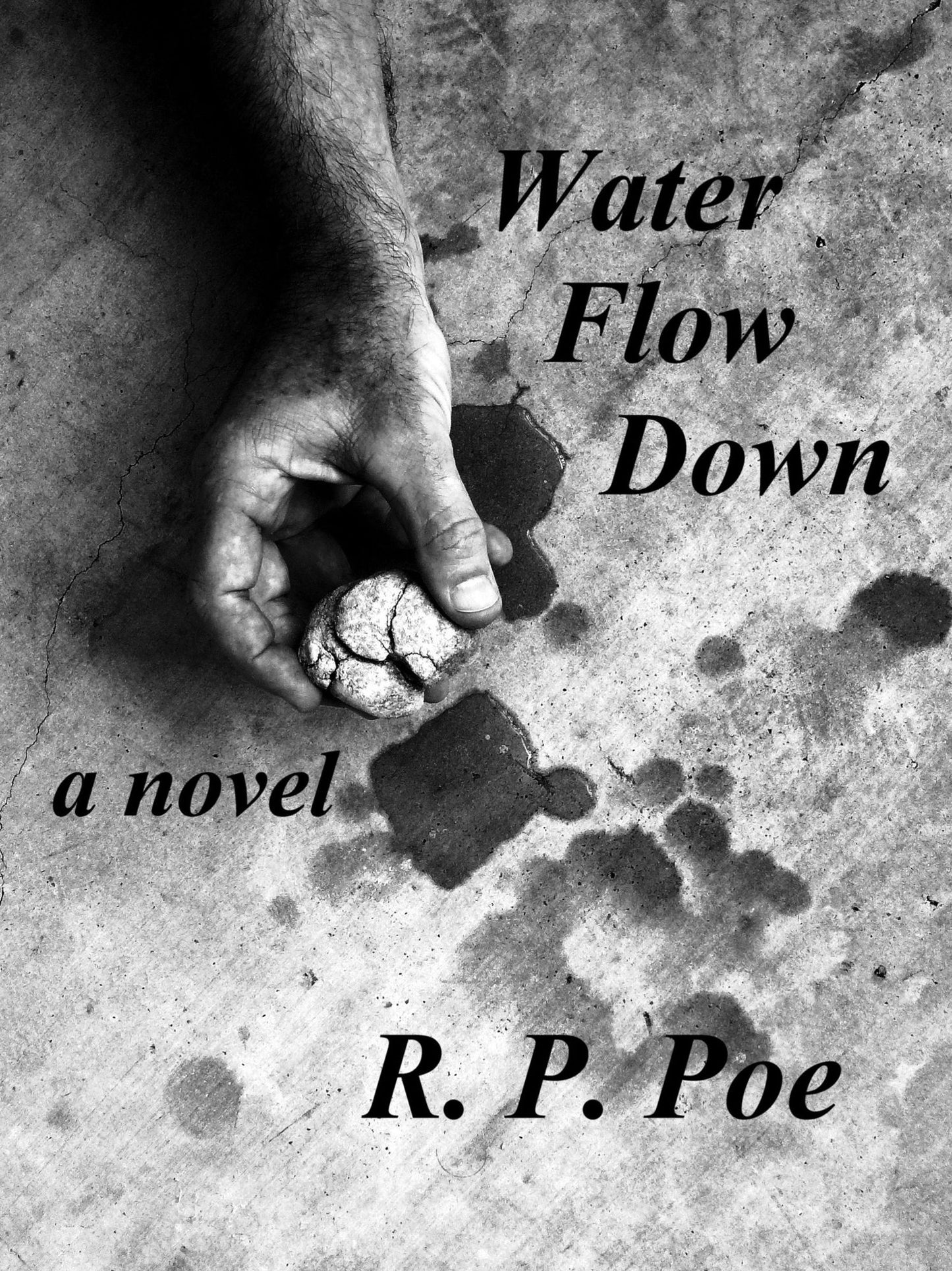 Water Flow Down