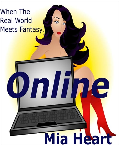 Online (Erotica/Erotic Fiction)