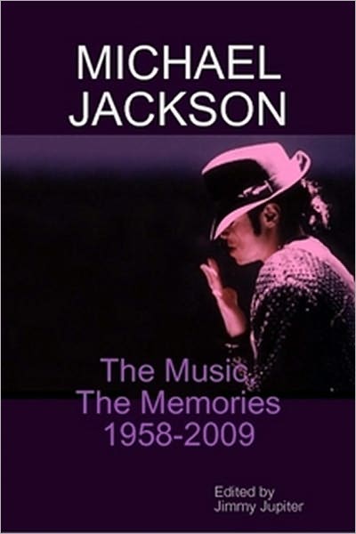 Michael Jackson: The Music, The Memories