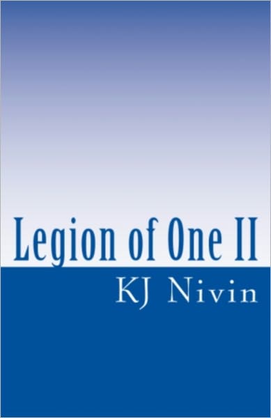Legion of One II - Leader of the Land