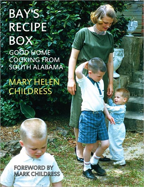 Bay's Recipe Box