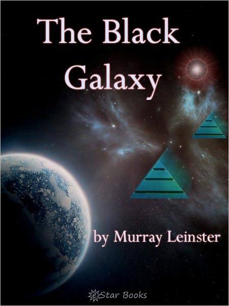 The Black Galaxy