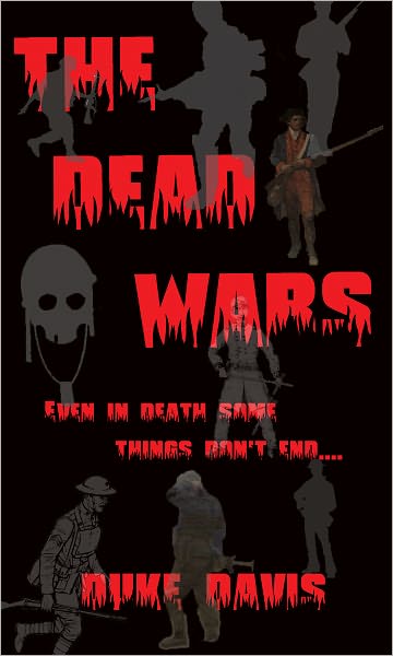The Dead Wars