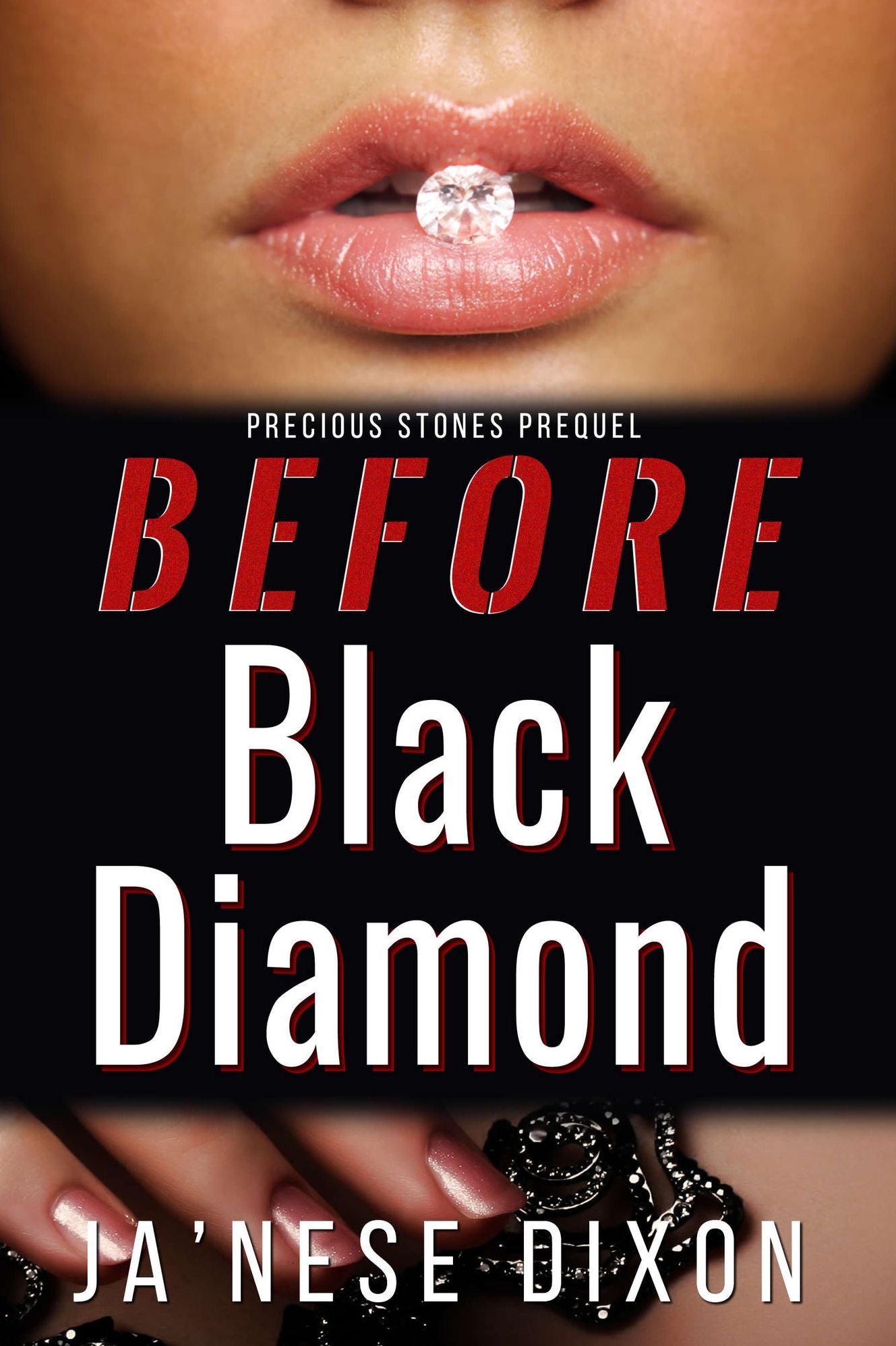 Before Black Diamond