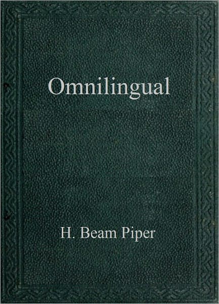 Omnilingual