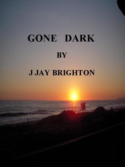 GONE DARK
