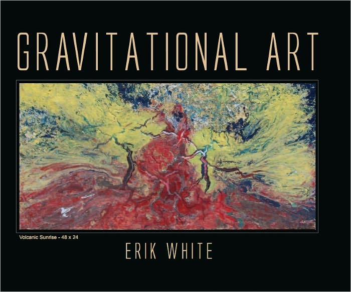 Gravitational Art