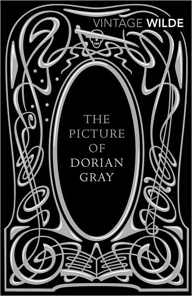 The Picture of Dorian Gray