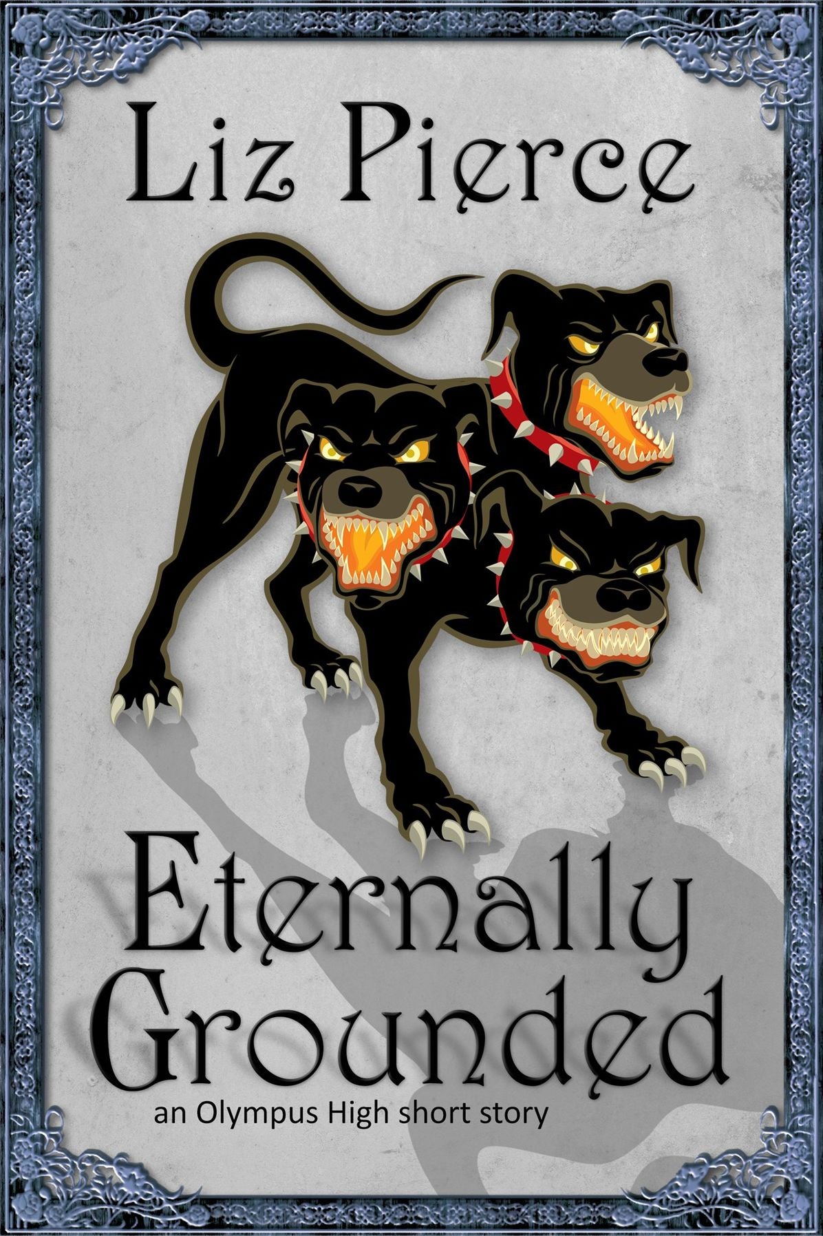 Eternally Grounded