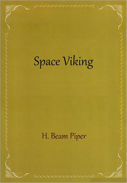 Space Viking
