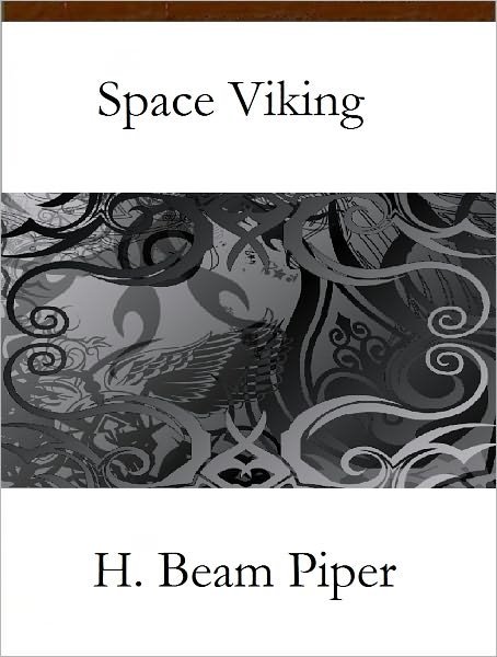 Space Viking