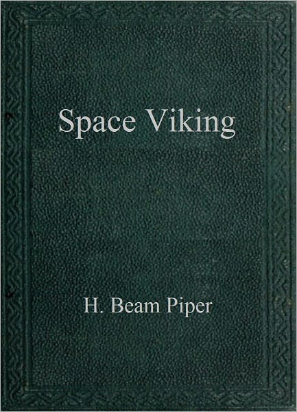 Space Viking