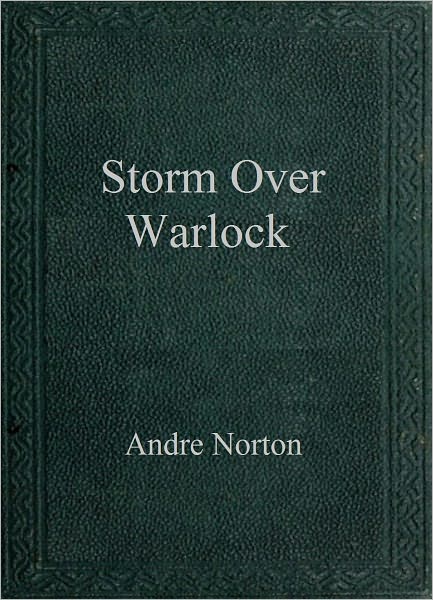 Storm Over Warlock (Forerunner Series #1)