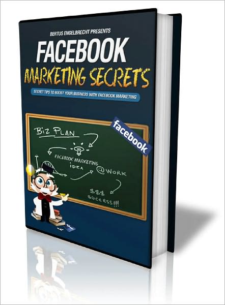 Facebook Marketing Secrets