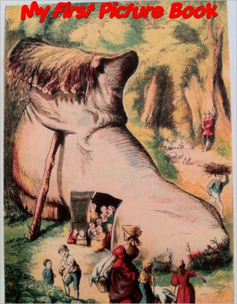 My First Picture Book