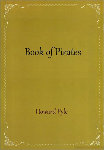 Book of Pirates