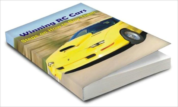 Winning RC Cars: Steps on How to Buy Them