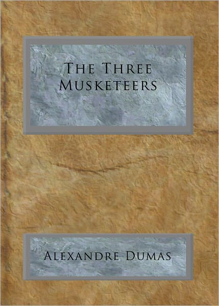 The Three Musketeers