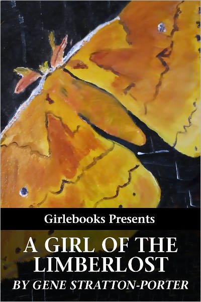 A Girl of the Limberlost