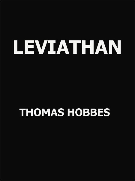 Leviathan- Special NOOK Edition