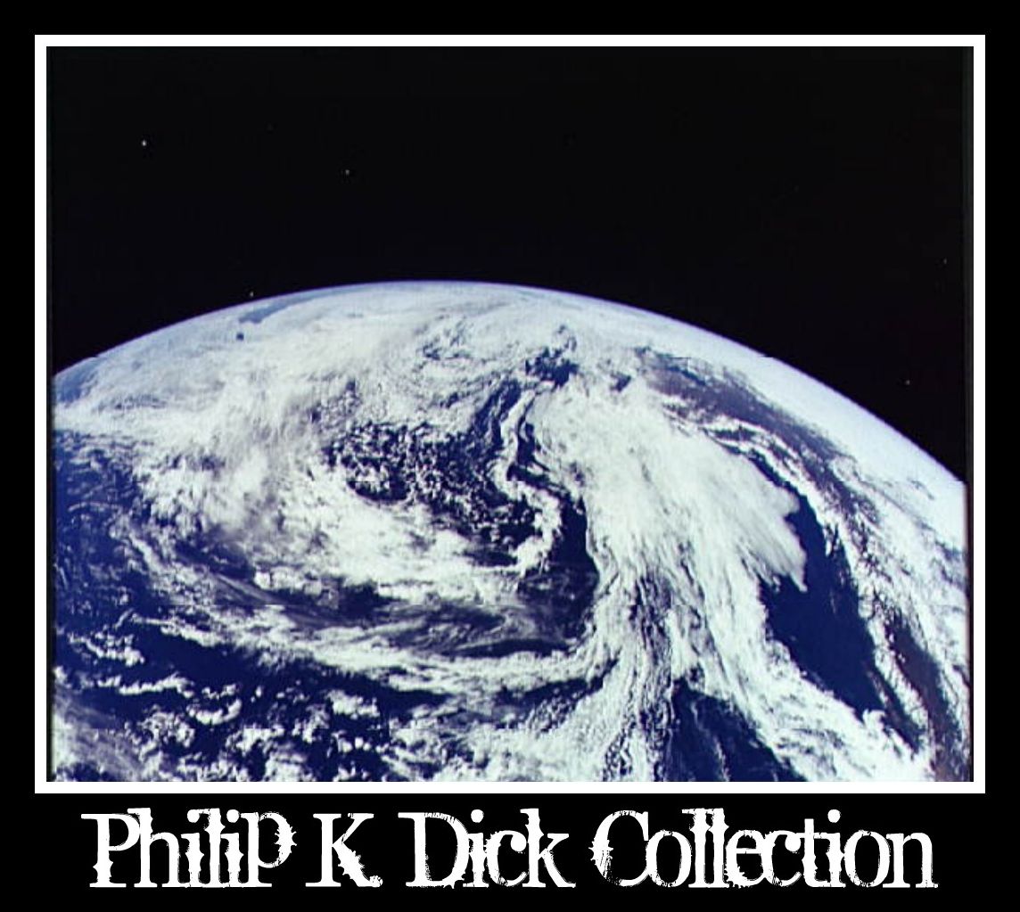 Philip K. Dick Collection (Nook edition, includes biographical sketch, novellas and short stories such as The Gun, The Skull, Defenders, Beyond the Door, Piper in the Woods, Eyes Have It, Crystal Crypt and The Variable Man)