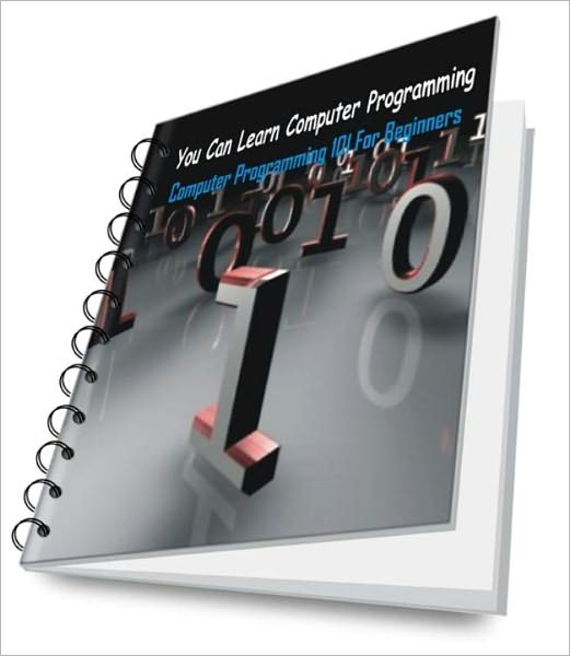 You Can Learn Computer Programming: Computer Programming 101 For Beginners
