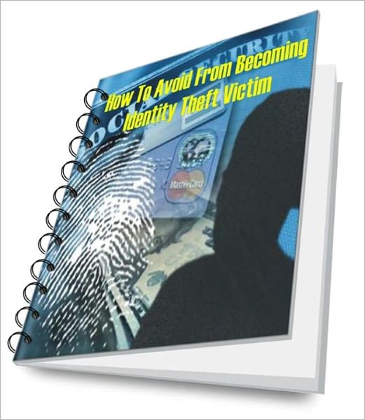 The Dangers of Identity Theft: Learn How to Protect Yourself!