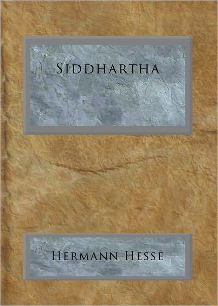 Siddhartha
