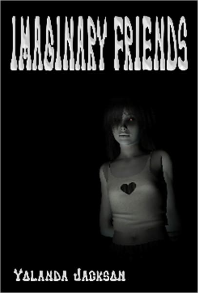 Imaginary Friends