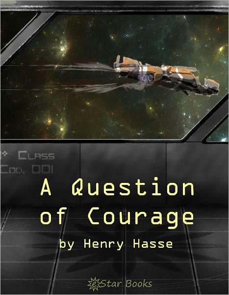 A Question of Courage