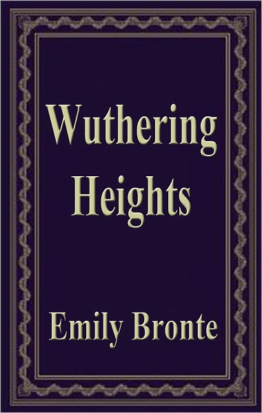Wuthering Heights