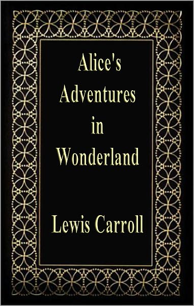 Alice's Adventures in Wonderland